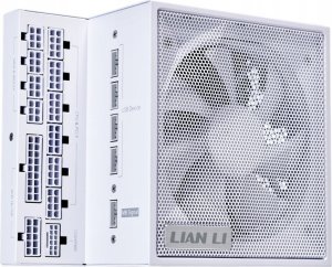 Zasilacz Lian Li EDGE EG1000 White 1000W 5