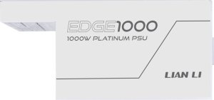 Zasilacz Lian Li EDGE EG1000 White 1000W 7