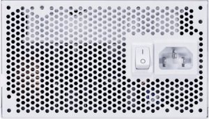 Zasilacz Lian Li EDGE EG1000 White 1000W 8