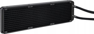 Chłodzenie wodne Gelid Gelid Solutions Liquid 360mm AIOmm - Komplett-Wasserkühlung 3