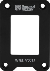 Chłodzenie CPU Thermal Grizzly Thermal Grizzly CPU Contact Frame Intel 1700 LT 1
