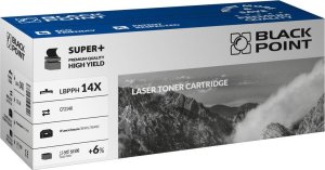 Toner Black Point [LBPPH14X] Toner BP S+ (HP CF214X) @ 1