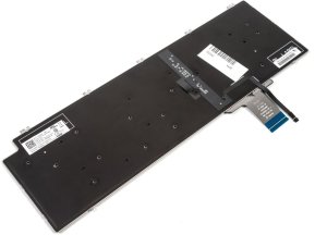 Klawiatura Dell Keyboard 99,US-INTL,M19IXA-BS 2