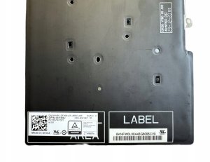 Pamięć do laptopa Dell KYBD, 81, US-INTL, 3
