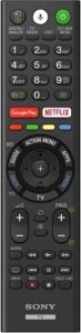 Sony Remote Commander 1