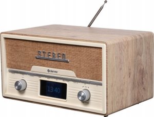 Radio Denver MDA-525LW 2