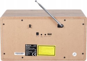 Radio Denver MDA-525LW 4