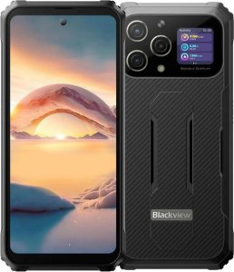 Smartfon Blackview Smartphone Blackview BL8000 Czarny 1