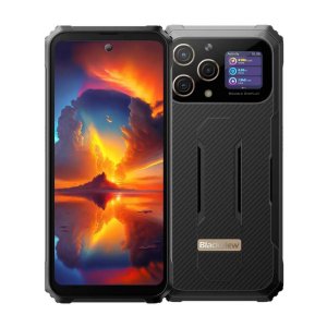 Smartfon Blackview BL8000 5G 12/512GB Czarno-złoty  (BL8000-GD/BV) 1