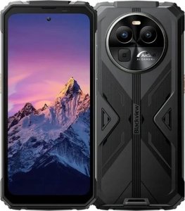 Smartfon Blackview Smartphone Blackview BV8100 Czarny 1