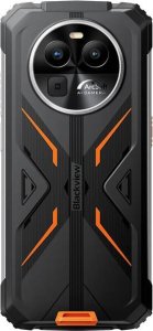 Smartfon Blackview BV8100 8/256GB Czarno-pomarańczowy  (BV8100-OE/BV) 3