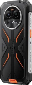 Smartfon Blackview BV8100 8/256GB Czarno-pomarańczowy  (BV8100-OE/BV) 4