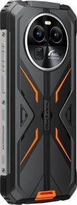 Smartfon Blackview BV8100 8/256GB Czarno-pomarańczowy  (BV8100-OE/BV) 5