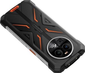 Smartfon Blackview BV8100 8/256GB Czarno-pomarańczowy  (BV8100-OE/BV) 6