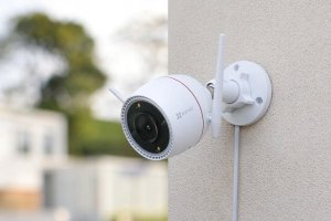 Kamera IP Ezviz Wi-Fi 3K H3C 5