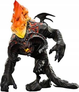 Figurka Nike Weta Workshop The Lord of the Rings - The Balrog Figure Mini Epics 1