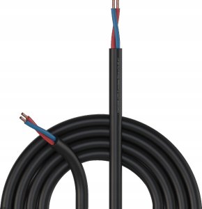 Przewód Procab PROCAB CLS215-B2CA/1 Kabel głośnikowy - 2 x 1,5 mm? - 16 AWG - CPR Euroclass B2ca100 m 3
