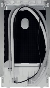 Zmywarka Whirlpool WSBC 3M27 X 3