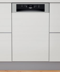 Zmywarka Whirlpool WSBC 3M27 X 4