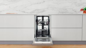 Zmywarka Whirlpool WSBC 3M27 X 6