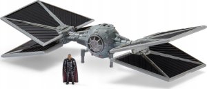 Star Wars GWIEZDNE WOJNY Star Wars Outland TIE Fighter Moff Gideon, pojazd 4