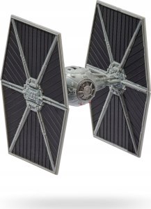 Star Wars GWIEZDNE WOJNY Star Wars Outland TIE Fighter Moff Gideon, pojazd 7