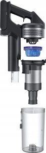 Odkurzacz pionowy Samsung Jet 75E Pet VS20B75AGR5 3