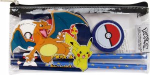 Figurka Lexibook Pokémon z wyposażeniem 223POY309TVC 1