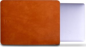 Etui Baltan do Apple MacBook Air 13 [M2] brązowy 11