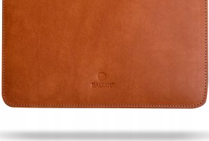 Etui Baltan do Apple MacBook Air 13 [M2] brązowy 7