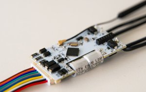 Shelly Shelly Plus UNI 3