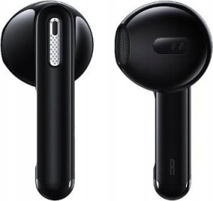 Słuchawki Baseus Bowie WX5 True Wireless Cluster black 2