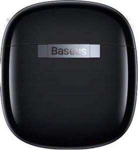 Słuchawki Baseus Bowie WX5 True Wireless Cluster black 3