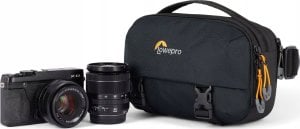 Torba Lowepro Lowepro Trekker LT HP 100 czarny 1