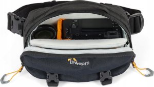 Torba Lowepro Lowepro Trekker LT HP 100 czarny 2