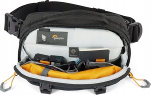Torba Lowepro Lowepro Trekker LT HP 100 czarny 4