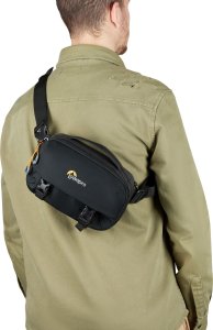 Torba Lowepro Lowepro Trekker LT HP 100 czarny 7