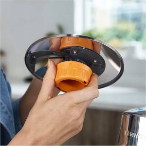 Kenwood Kenwood KAH65.000PL szary 5