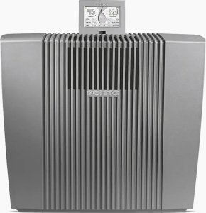 Oczyszczacz powietrza Venta AH902 Professional Wi-Fi szary 2