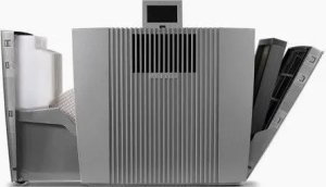 Oczyszczacz powietrza Venta AH902 Professional Wi-Fi szary 3