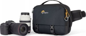 Torba Lowepro Lowepro Trekker LT SLX 120 czarny 1