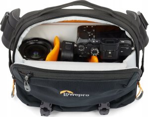 Torba Lowepro Lowepro Trekker LT SLX 120 czarny 2