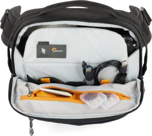 Torba Lowepro Lowepro Trekker LT SLX 120 czarny 4