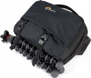 Torba Lowepro Lowepro Trekker LT SLX 120 czarny 6