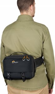 Torba Lowepro Lowepro Trekker LT SLX 120 czarny 7