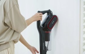 Odkurzacz pionowy Deerma Deerma DX700 PRO czarny 14