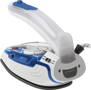 Żelazko Camry CR 5040 4