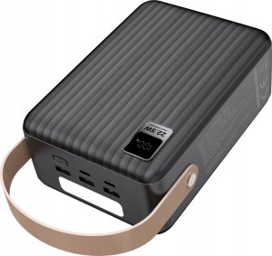 Powerbank Tracer Tracer Skala-8 80000 mAh 2