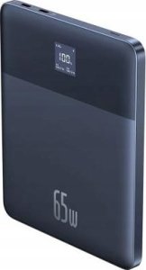 Powerbank Baseus Blade2 12000 mAh Niebieski (P10063801323-00) 3