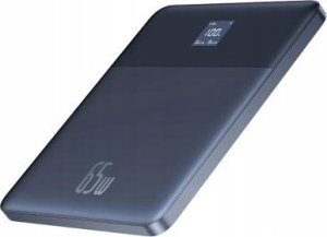 Powerbank Baseus Blade2 12000 mAh Niebieski (P10063801323-00) 5